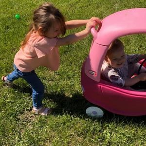 Meet your Posher, Miranda